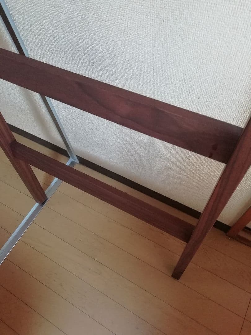 マスターウォール　スカラ　デニムラックL 美品！！