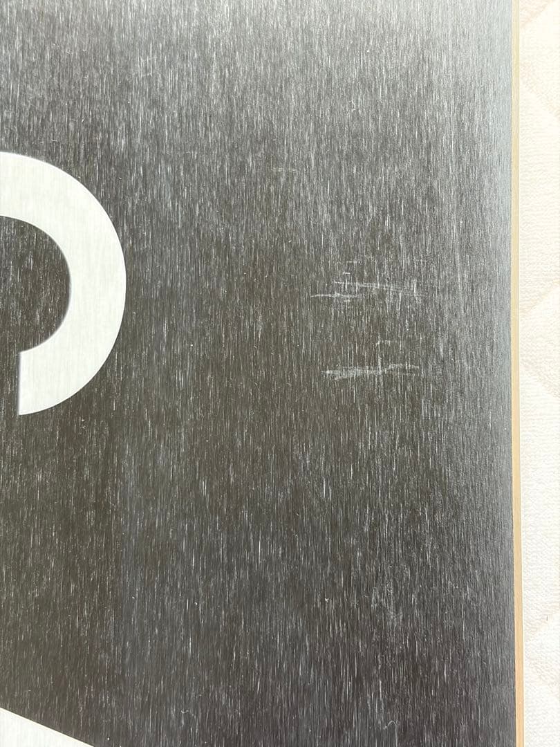 オガサカ　OGASAKA CT 158 Comfort Turn スノーボード