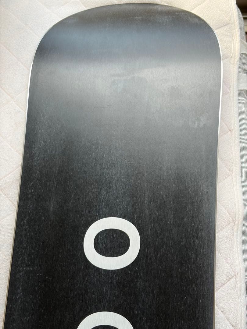 オガサカ　OGASAKA CT 158 Comfort Turn スノーボード