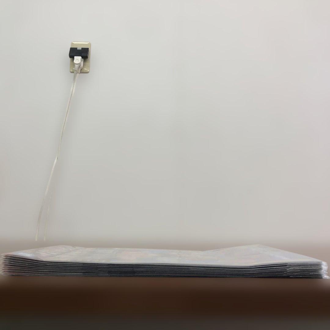 ❶ドラゴンボール超 THE 20TH FILM記念賞 クリアファイル 全10種