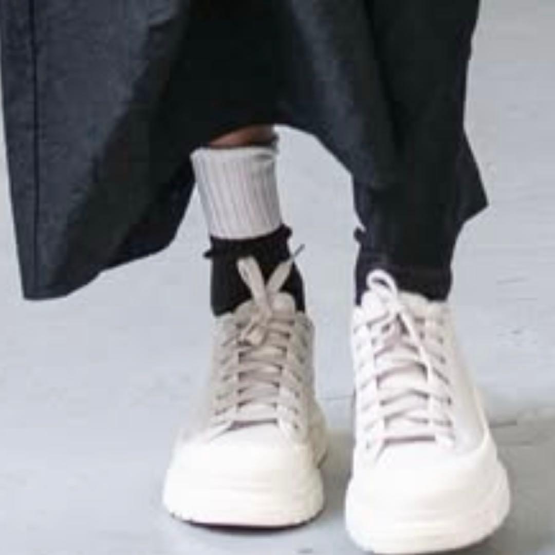 sofie d'hoore ソフィードール　厚底スニーカー38