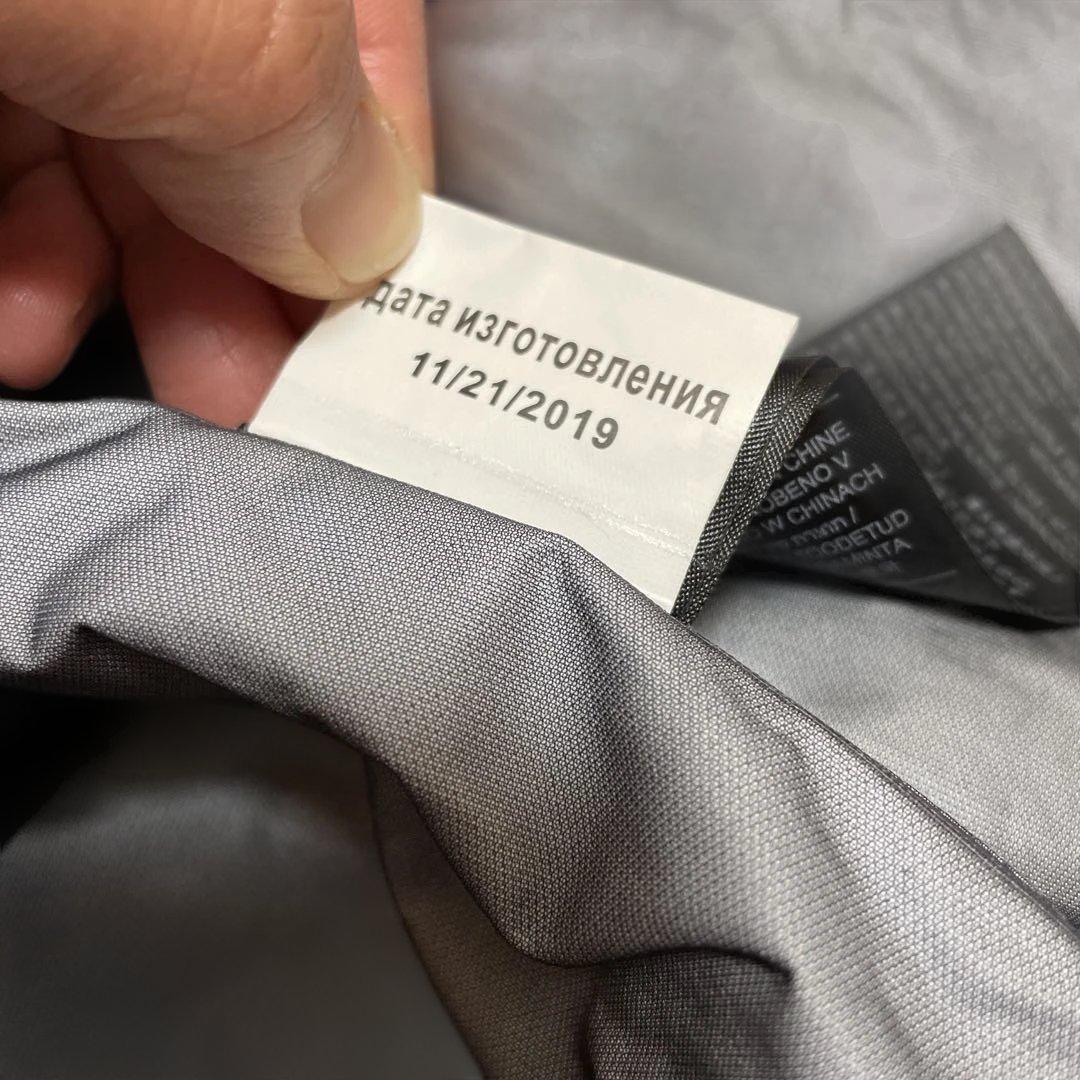 美品　[ak] burton GORE-TEX スノーボードウェア　XS