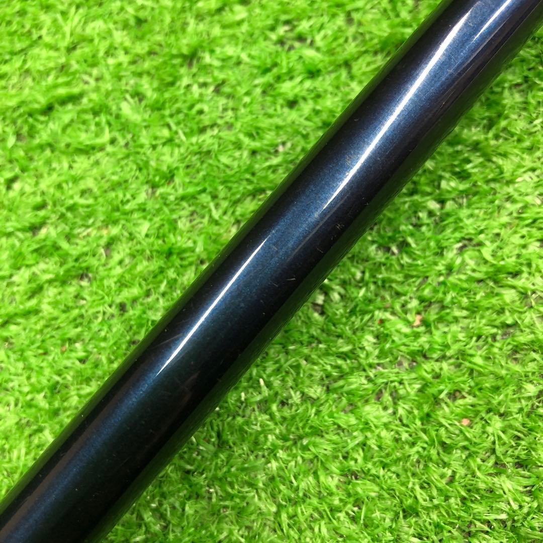 Gsh-845 VENTUS シャフト単品 flex6-S スリーブ付き