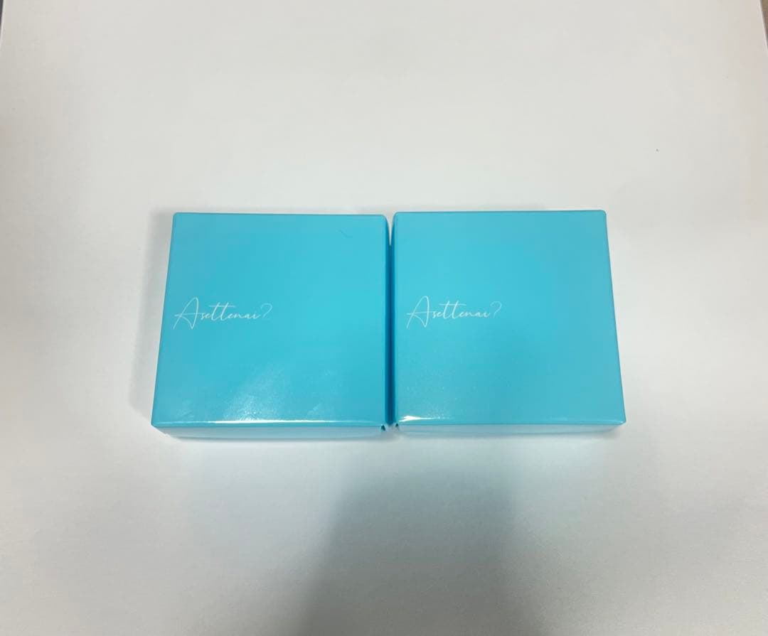 【土日受け取り評価できません】 アセッテナイ　制汗剤