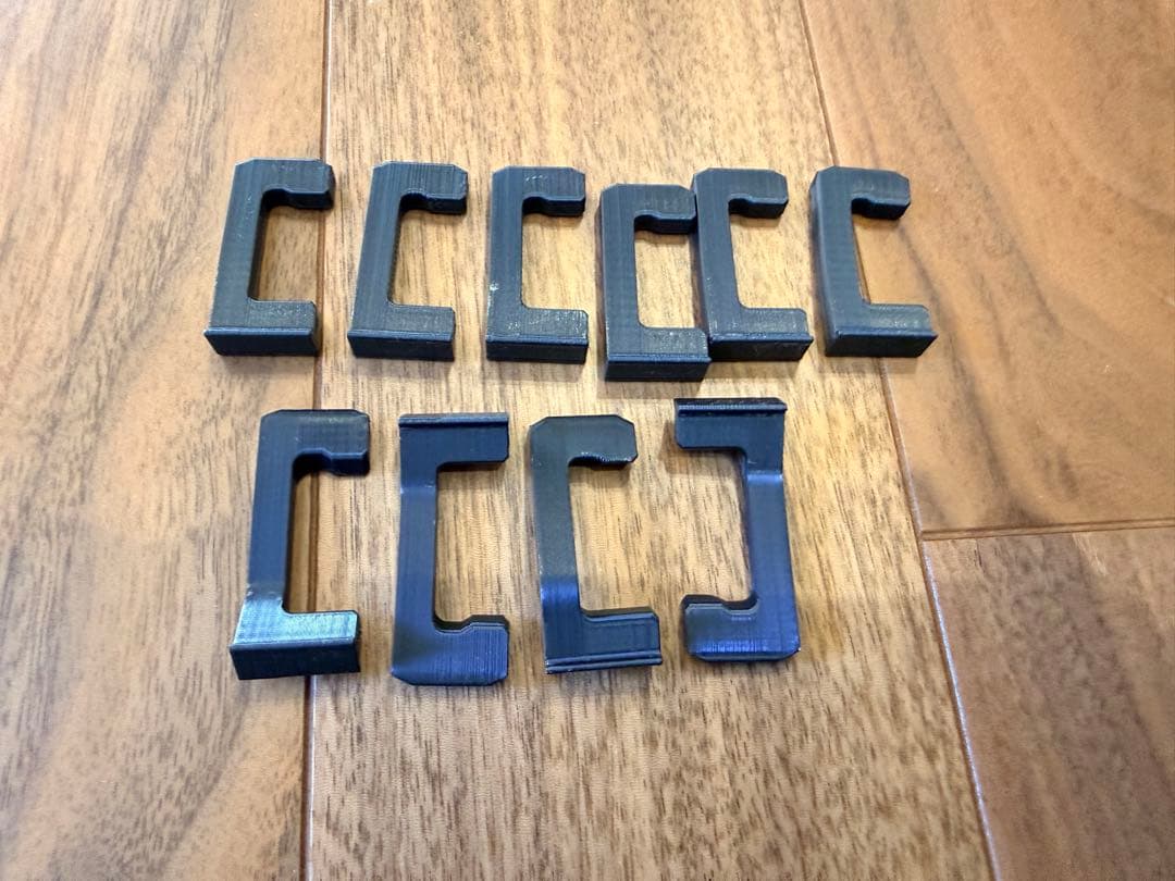 mont-bell マルチフォールディングテーブル ワイド(天板クリップ付き)