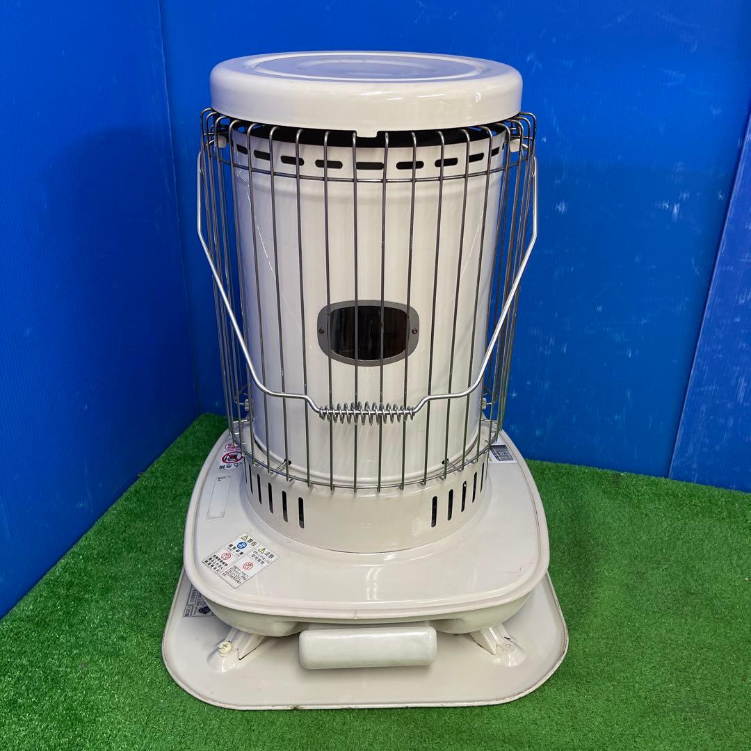 S65★コロナ 自然通気形 開放式 石油ストーブ　SL-66F 保証付 送料無料