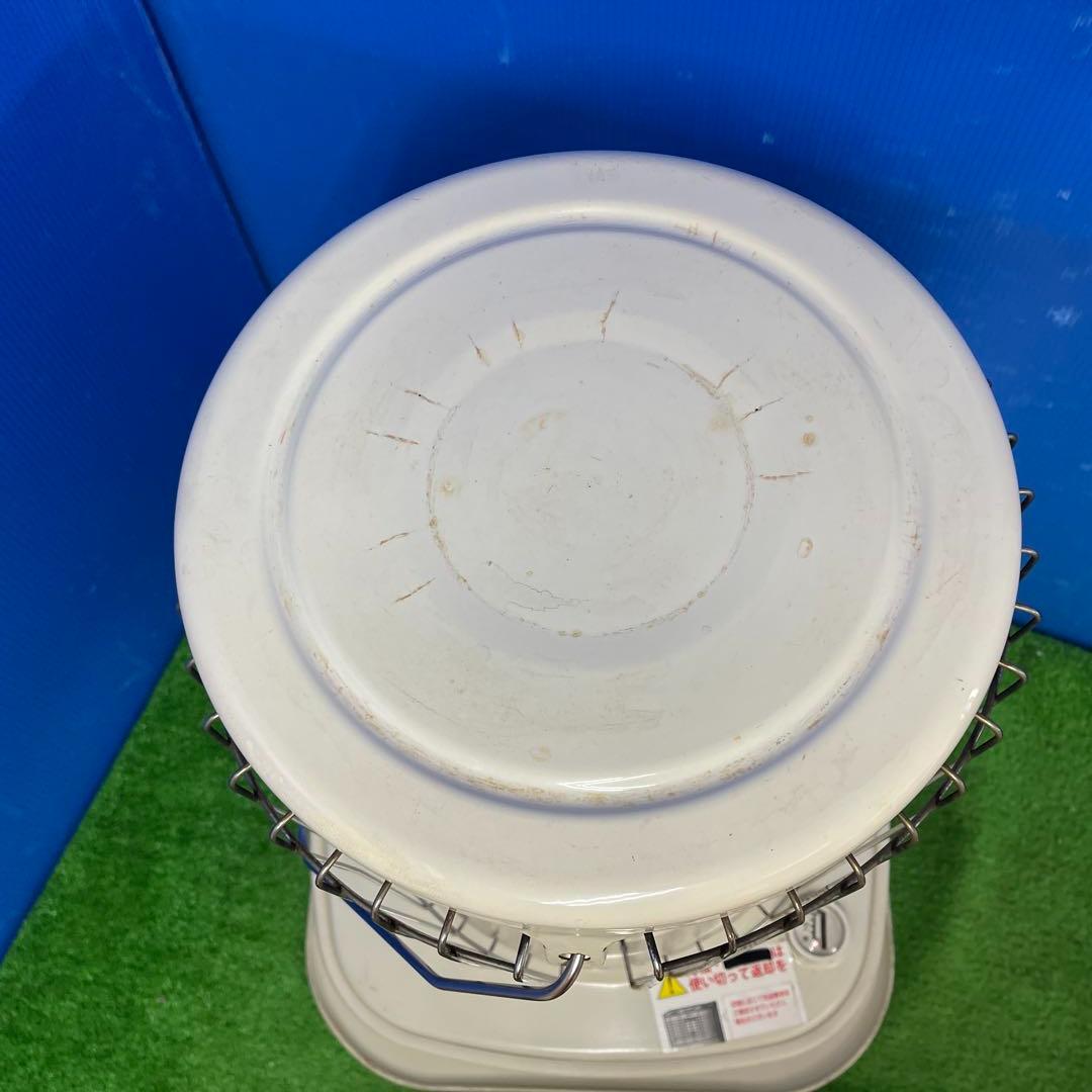 S65★コロナ 自然通気形 開放式 石油ストーブ　SL-66F 保証付 送料無料