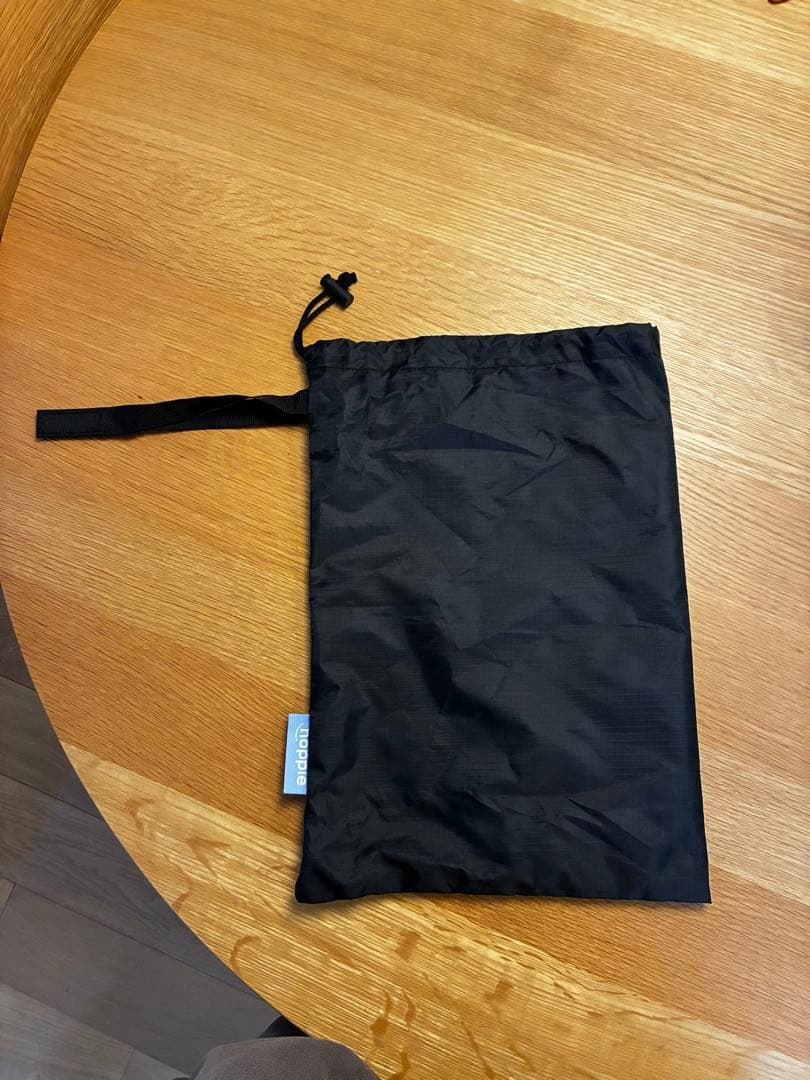 Hoppie ベビーカーハンモック　追加シート