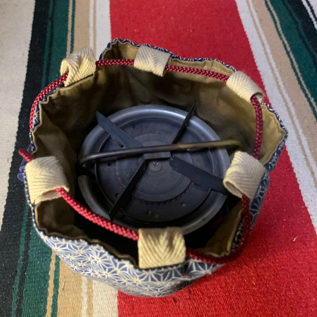 Coleman MODEL 440 ストーブ　アンレデット