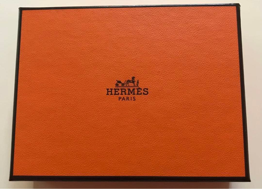 エルメス オレンジパッケージセット