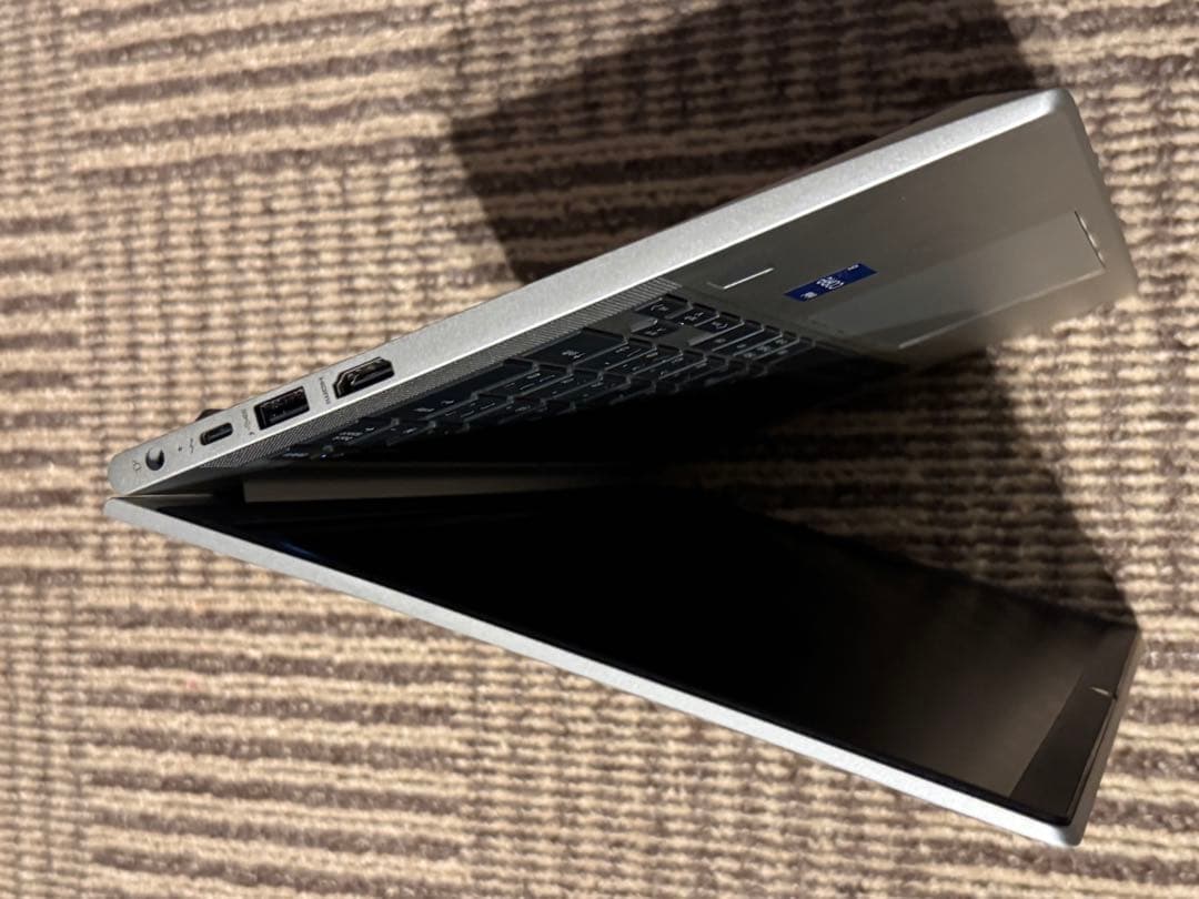 Windowsノート本体 HP EliteBook 630 G10 Core i5-1335U