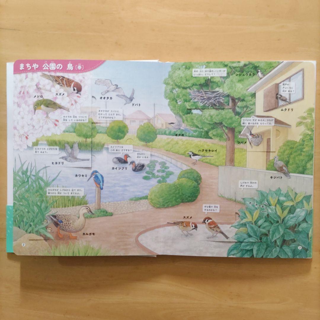 学研 はっけんずかんプラス 6巻セット