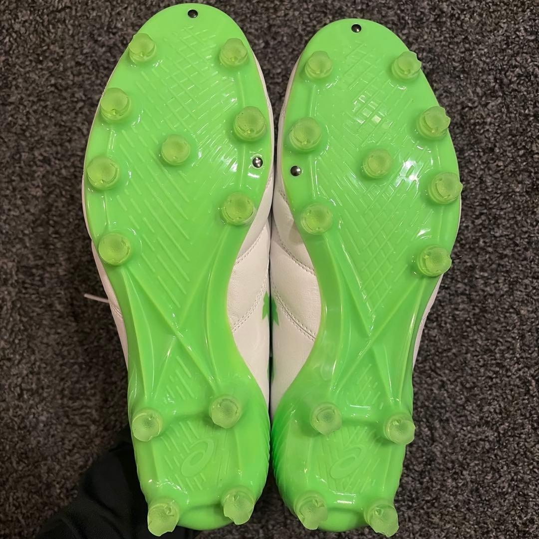 アシックス DS LIGHT X-FLY 6 26.5cm エックスフライ6