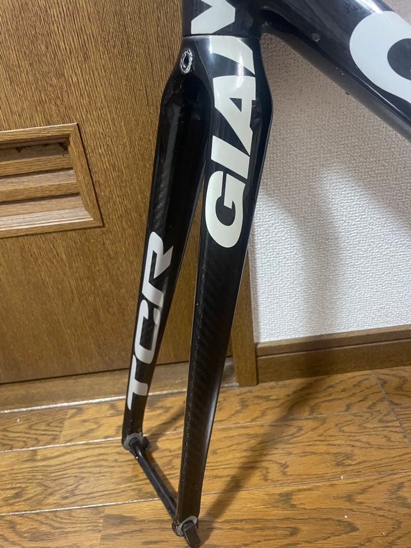 な*な様 GIANT TCR カーボンフレーム