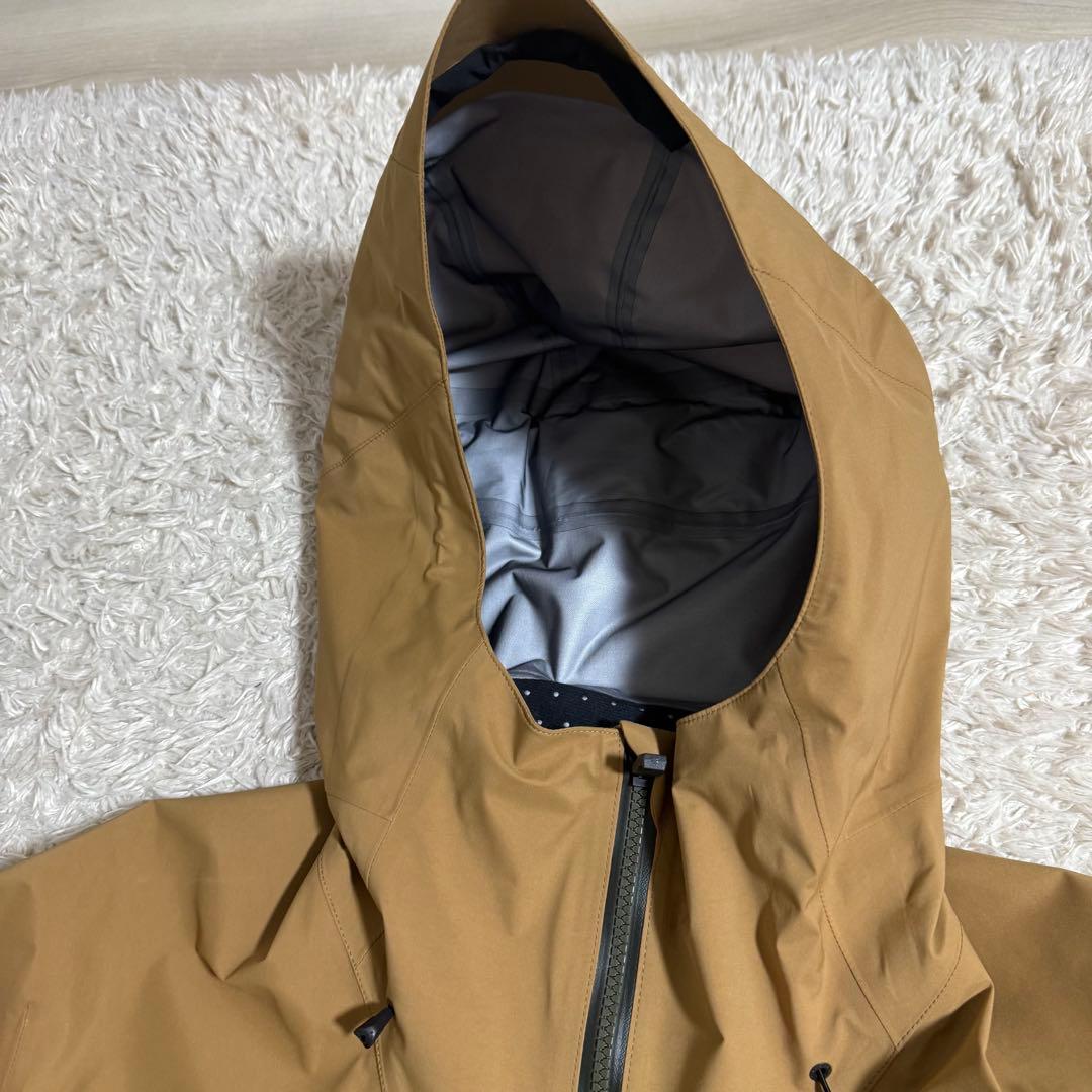 THE NORTH FACE ノースフェイス パウダーガイドライトジャケット