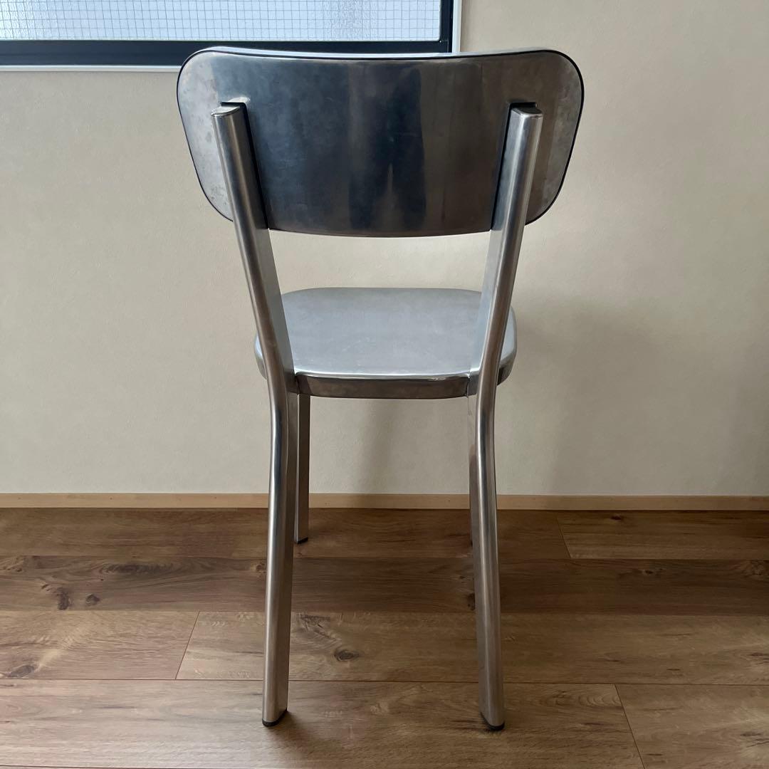 MAGIS Deja-vu Chair デジャヴ チェア 深澤直人