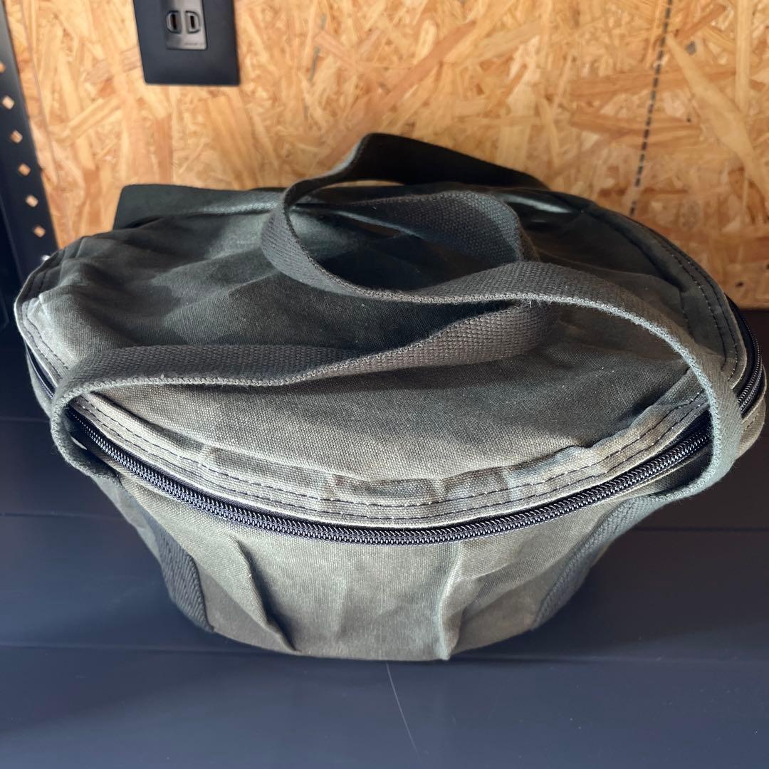 SOTO ダッチオーブン 10インチ