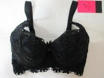 BRADELIS ブラデリス リリア ブラ G65 BLACK