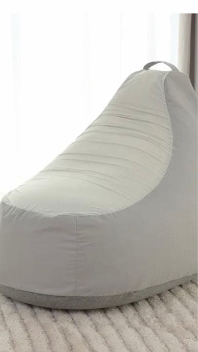 カインズ　ビーズクッション　完敗商品