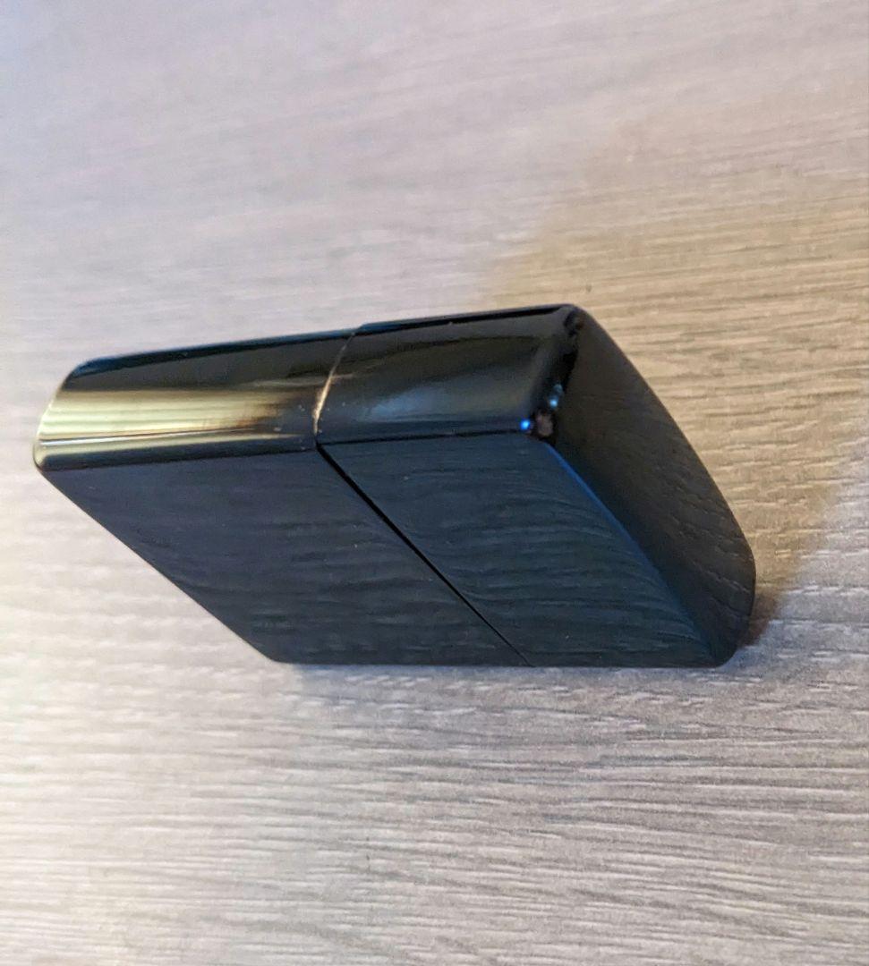 Peace ピース Zippo 2000年 USA製