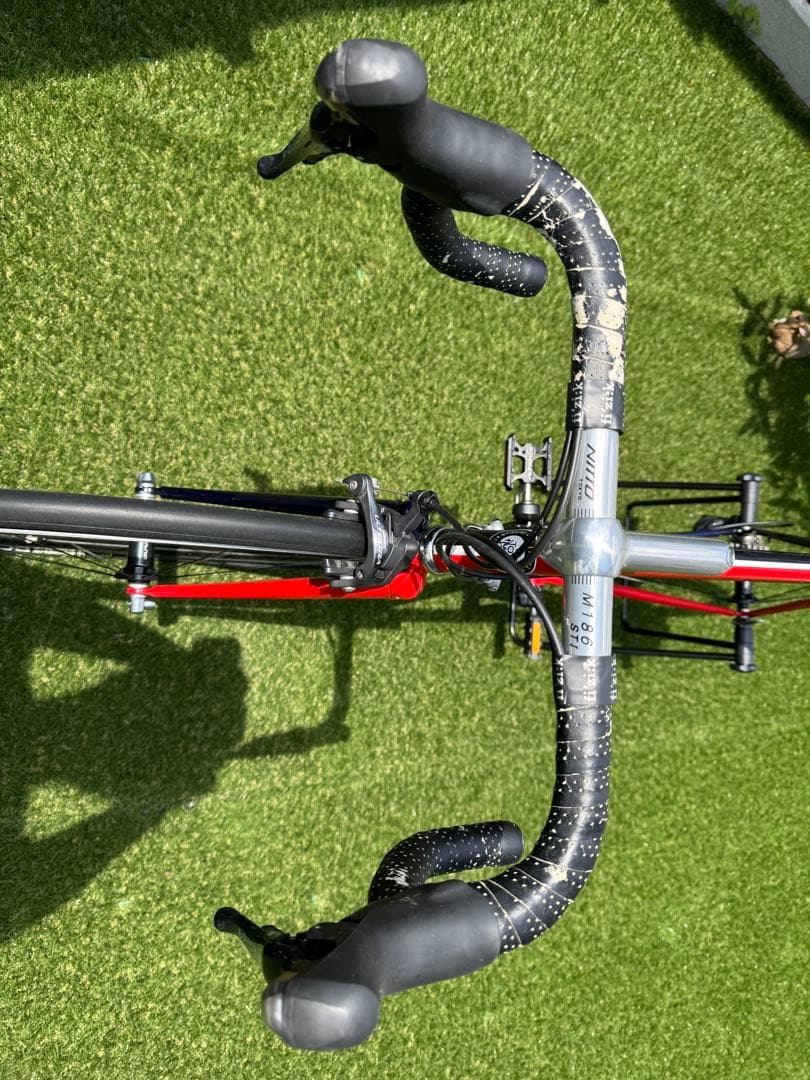 世界に1台ツールドフランスさいたまクリテOP記念自転車LEVEL制作