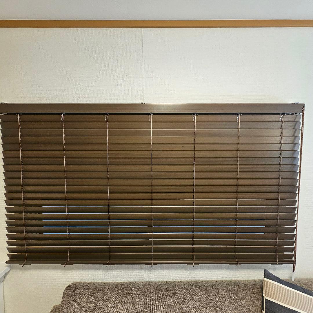 木製ブラインド トーソー TOSO ウッドブラインド 防炎 TM-2503