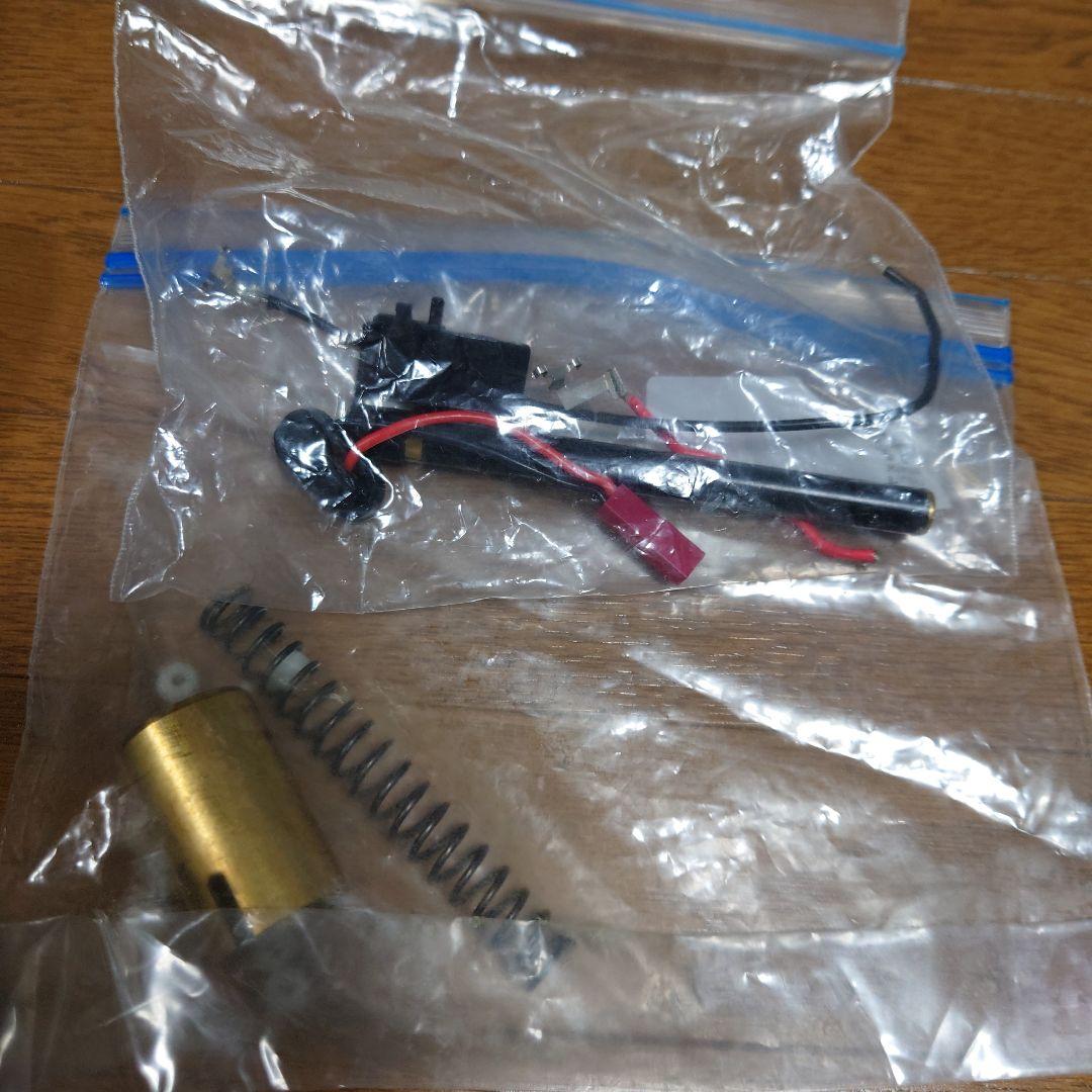 【ジャンク品】東京マルイ GLOCK18C グロック18C 電動ハンドガン