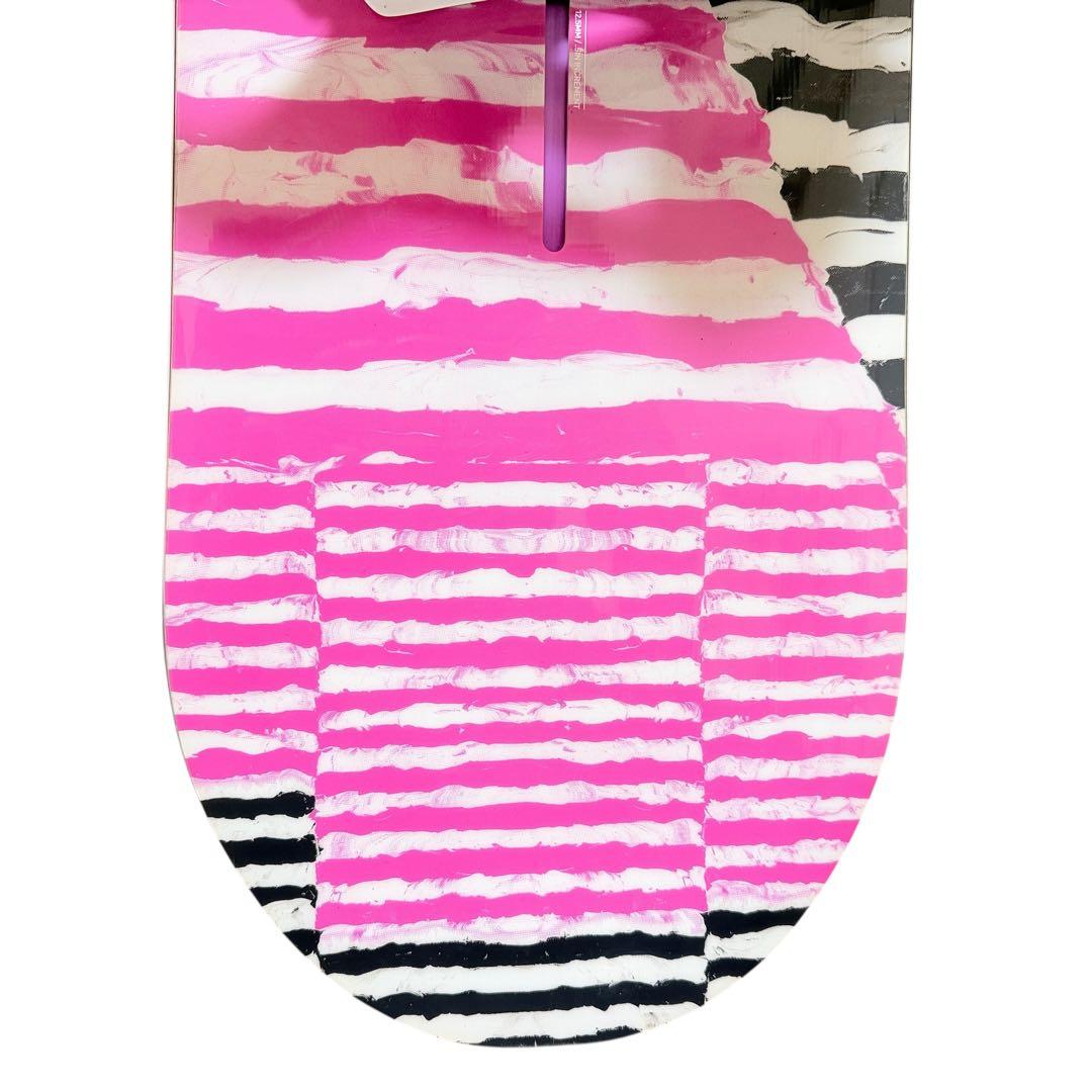 美品　BURTON FEATHER× BURTON CITIZEN Mサイズ