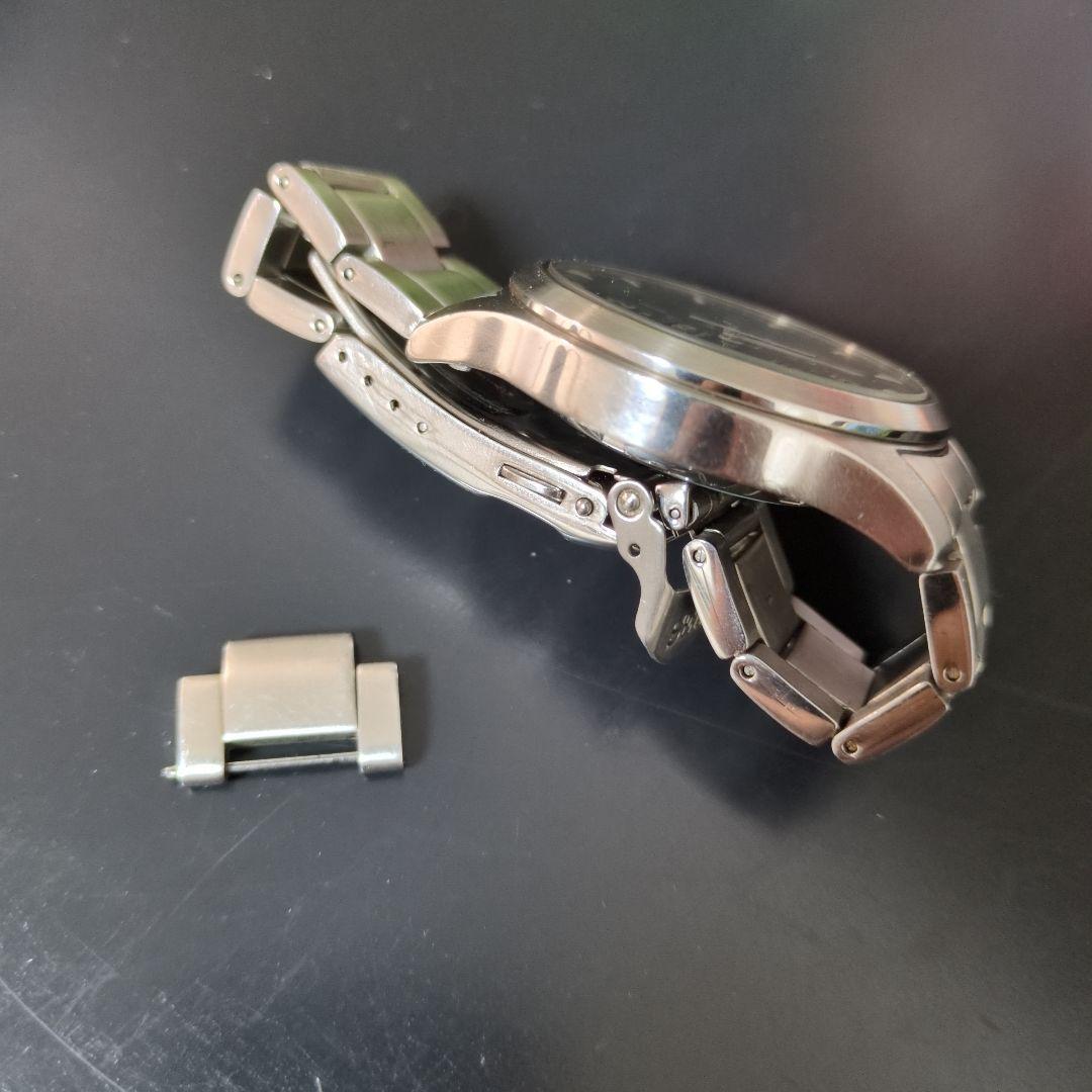 SEIKO5 セイコーファイブ　自動巻腕時計