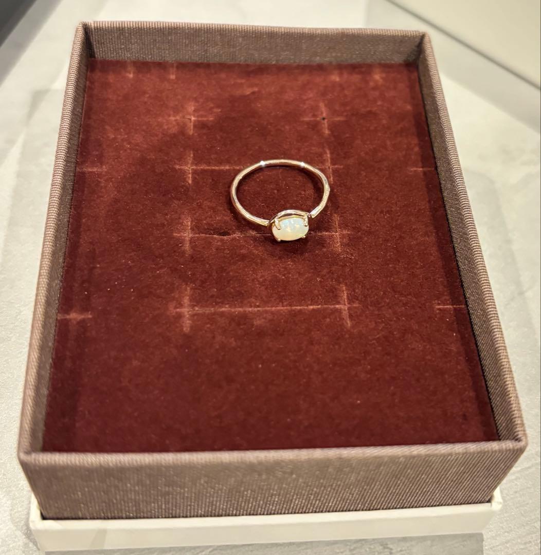 ete オパールリング