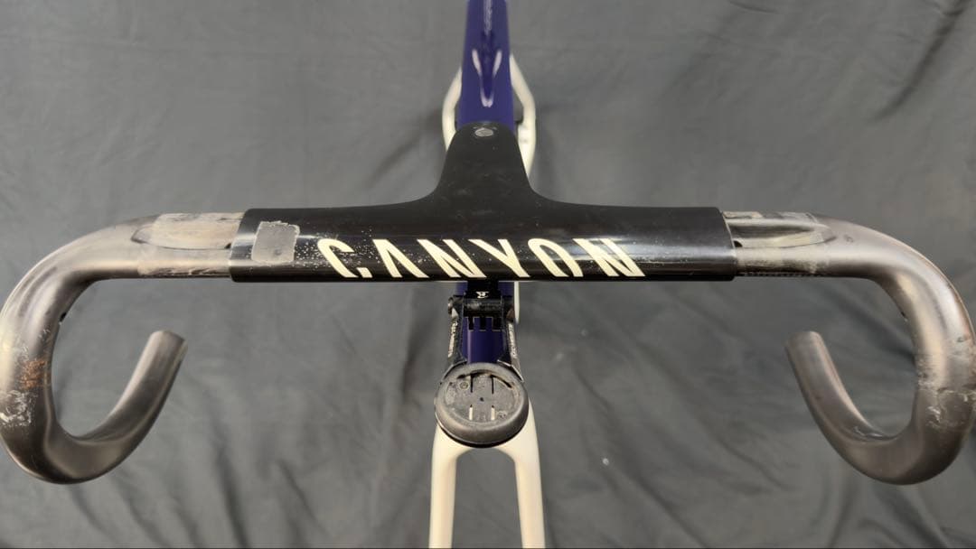 自転車本体 CANYON Aeroad CFR Alpecin-Fenix 2022 M