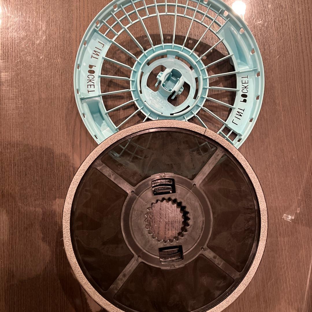 LPガス式衣類乾燥機 乾太くん 8kg RDT-80