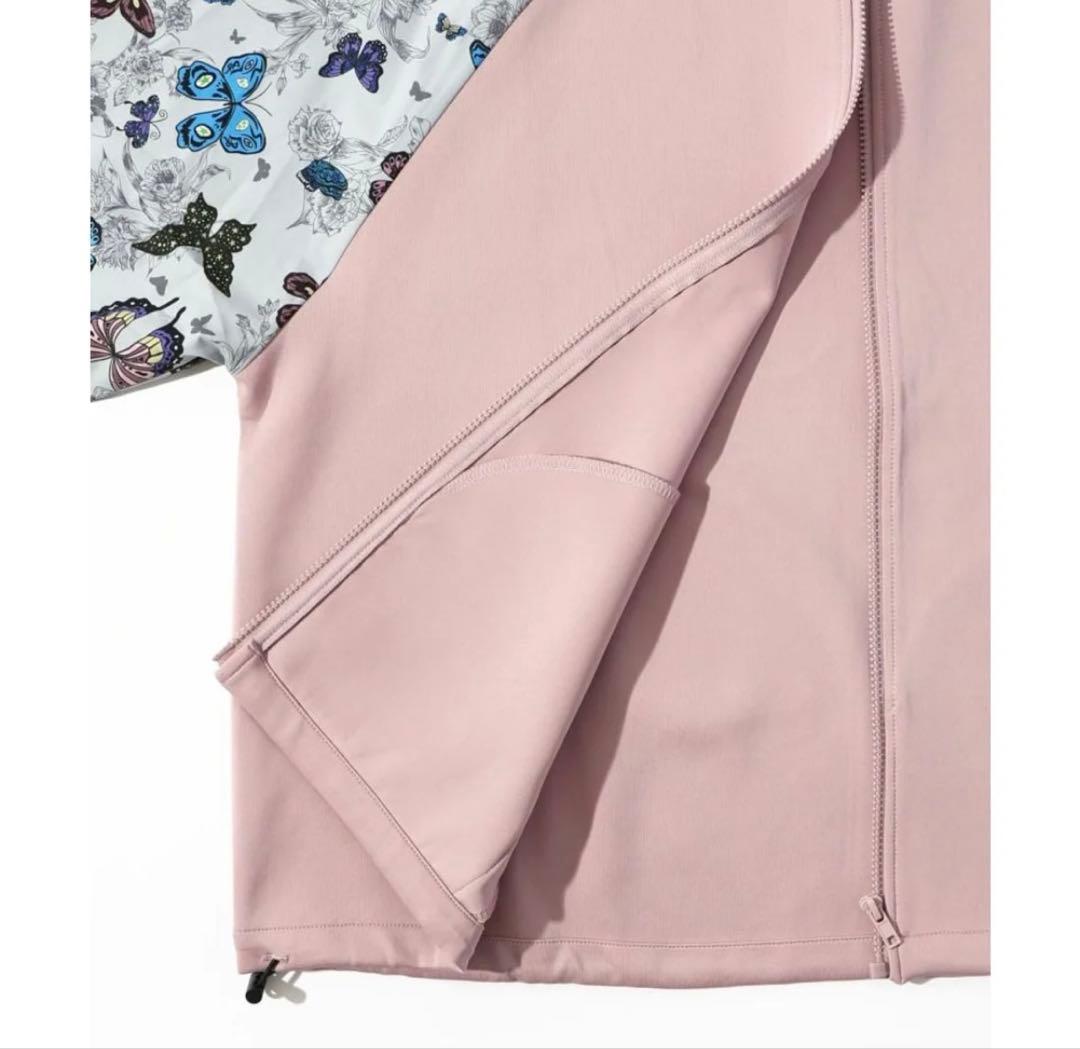 新品!! スカラー ジャージ トラックジャケット