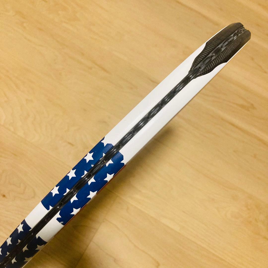 ★良品★レア PURE STRIKE USAモデル Babolat G2