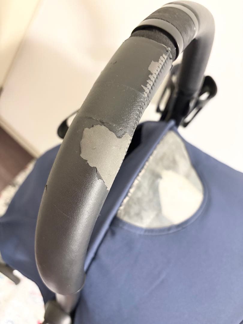 BABYZEN YOYO ベビーカー （ 0＋用、6＋用） ネイビー