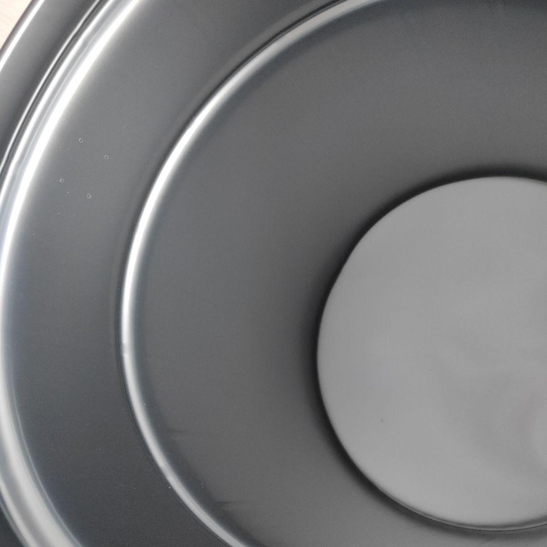 【レア】adidas 白 バケツ 蓋付き椅子、収納