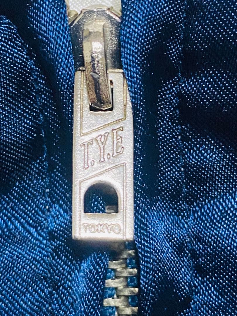 テーラー東洋 日本限定 スカジャン スカル 龍 ２面用 unisex