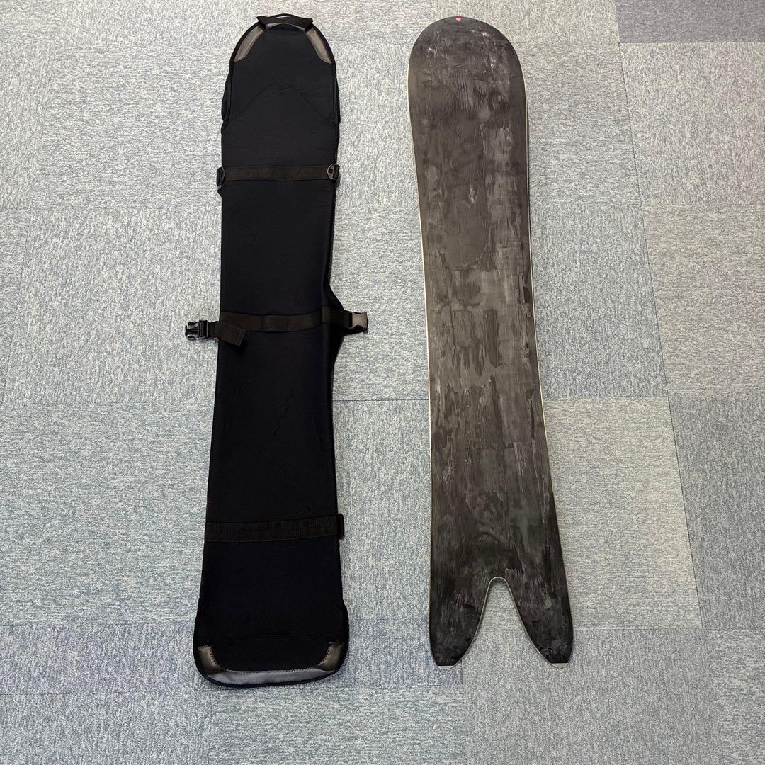 スノーボード ゲンテン　MAGIC 38