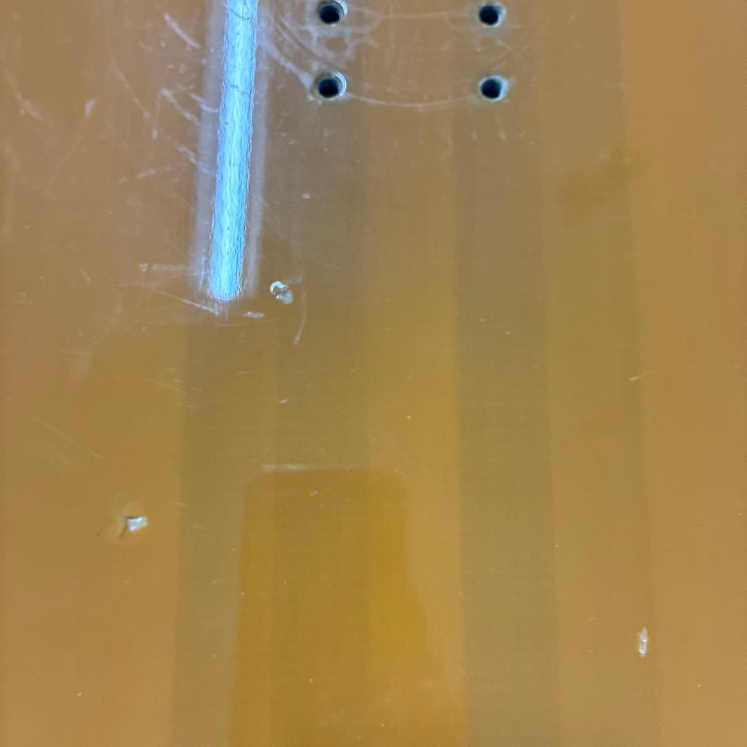 スノーボード ゲンテン　MAGIC 38