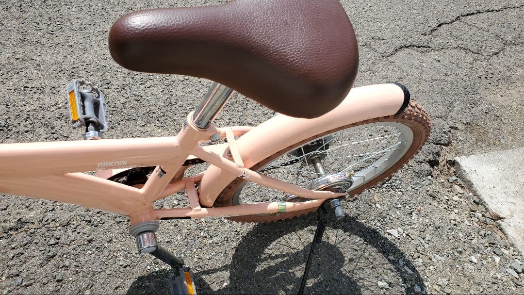 子供用 自転車 ジュニア 18インチ 北海道