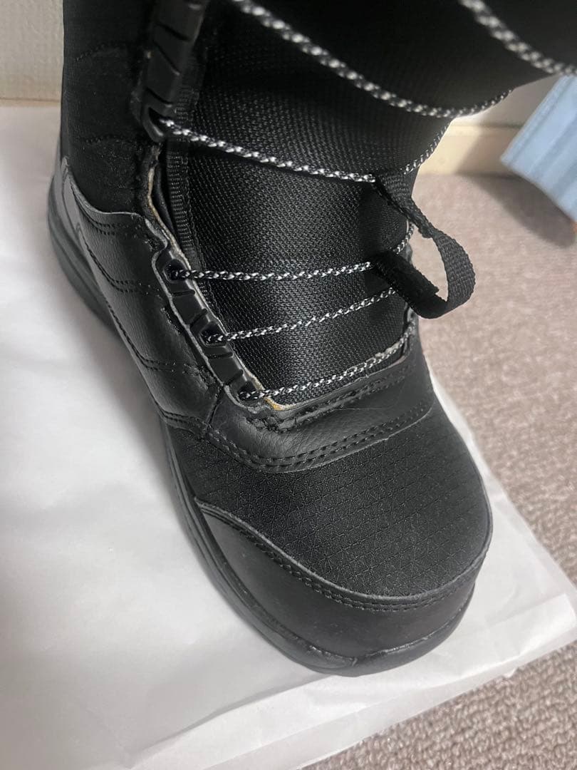 スノーボード mu BURTON MINT22.5cm