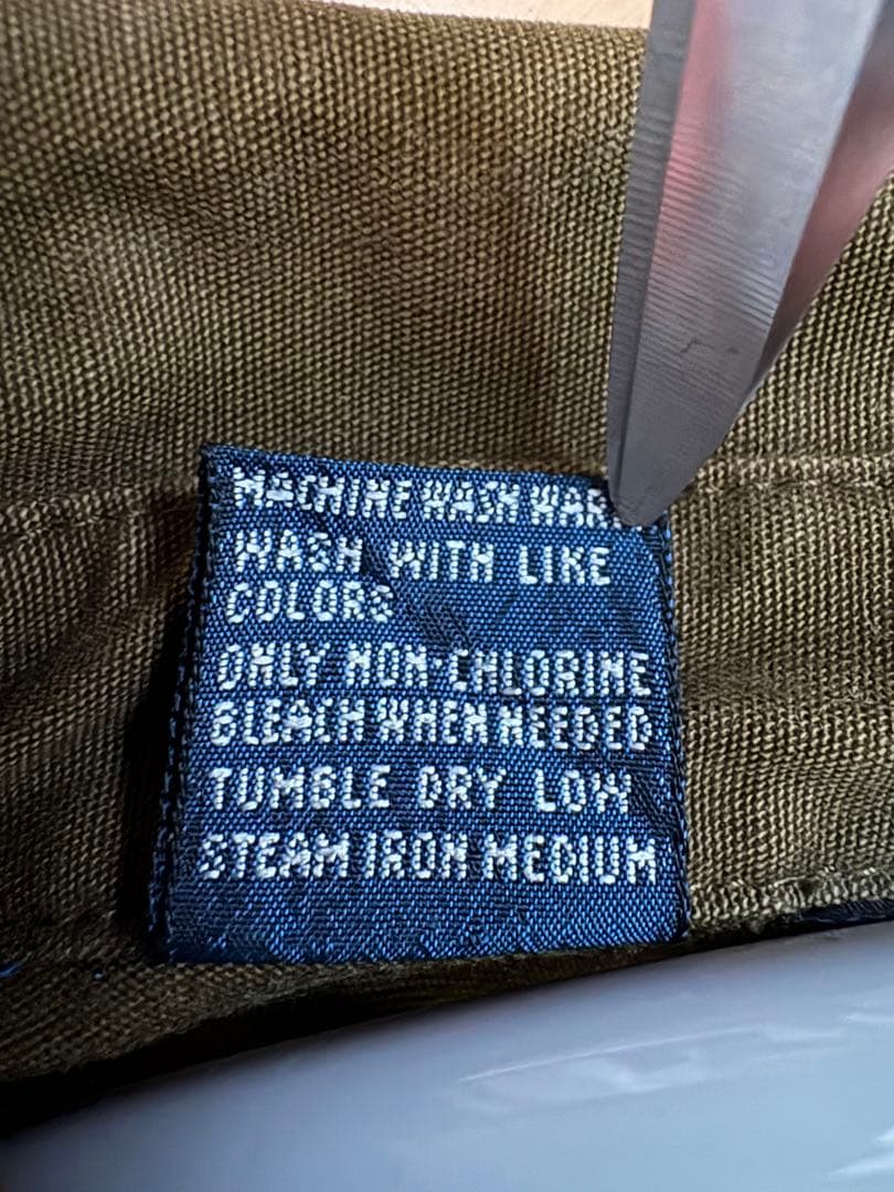 ラルフローレン　スイングトップ　80's〜90's