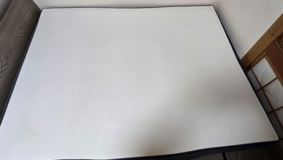 エアウィーヴ　S01 クイーンサイズ