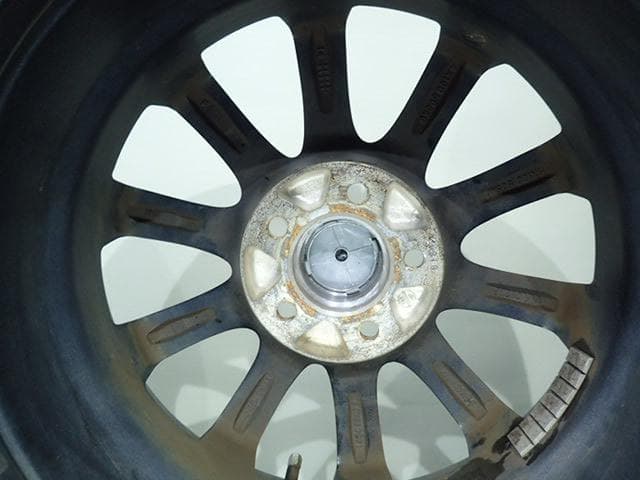 B1037【送料無料】スタッドレスホイール 185/65R15 4本セット