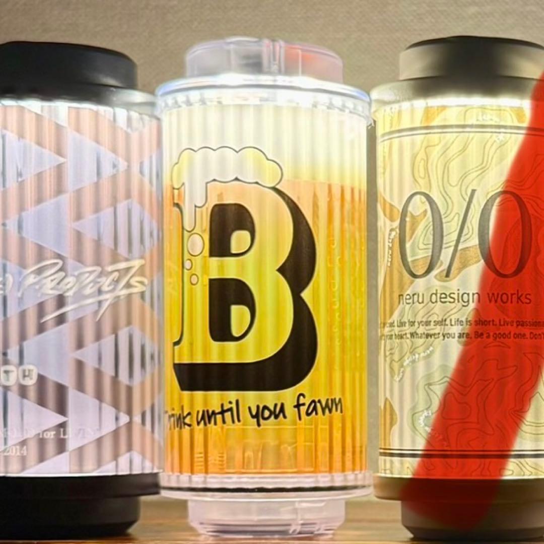 38explore × BEEL 38灯　BeerMiyabi