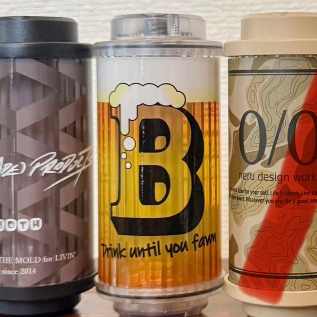 38explore × BEEL 38灯　BeerMiyabi