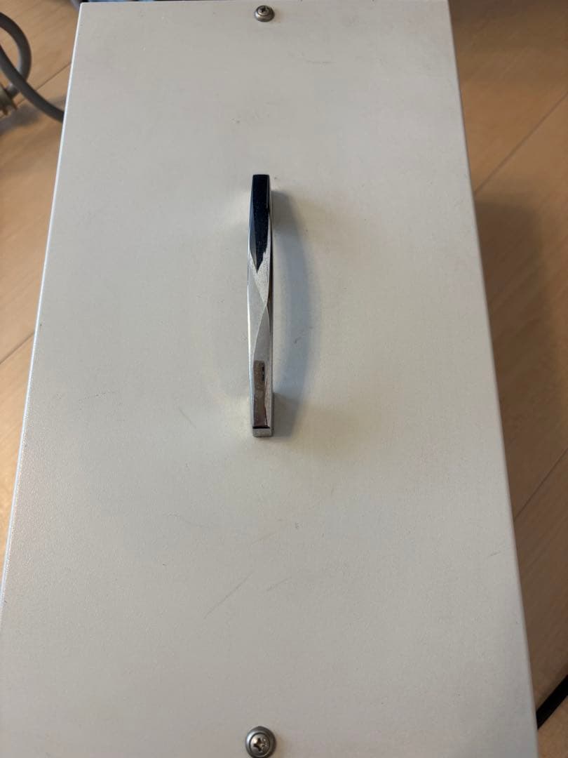 超強力神経波磁力線　政木和三