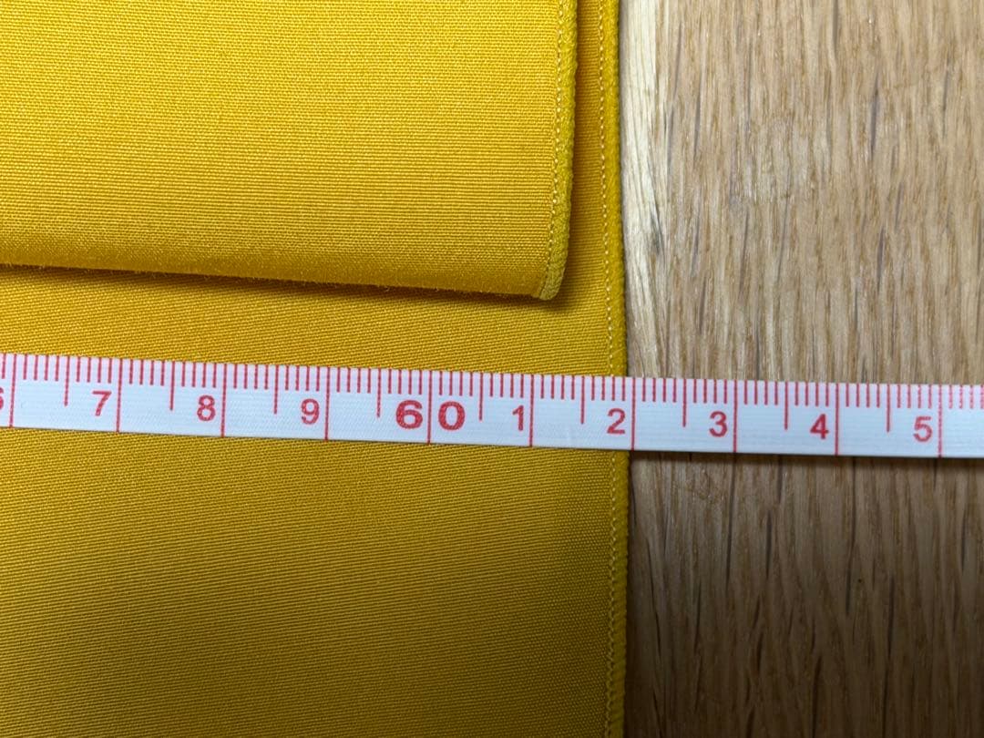 FOXY NEW YORK イエローフレアワンピース 42