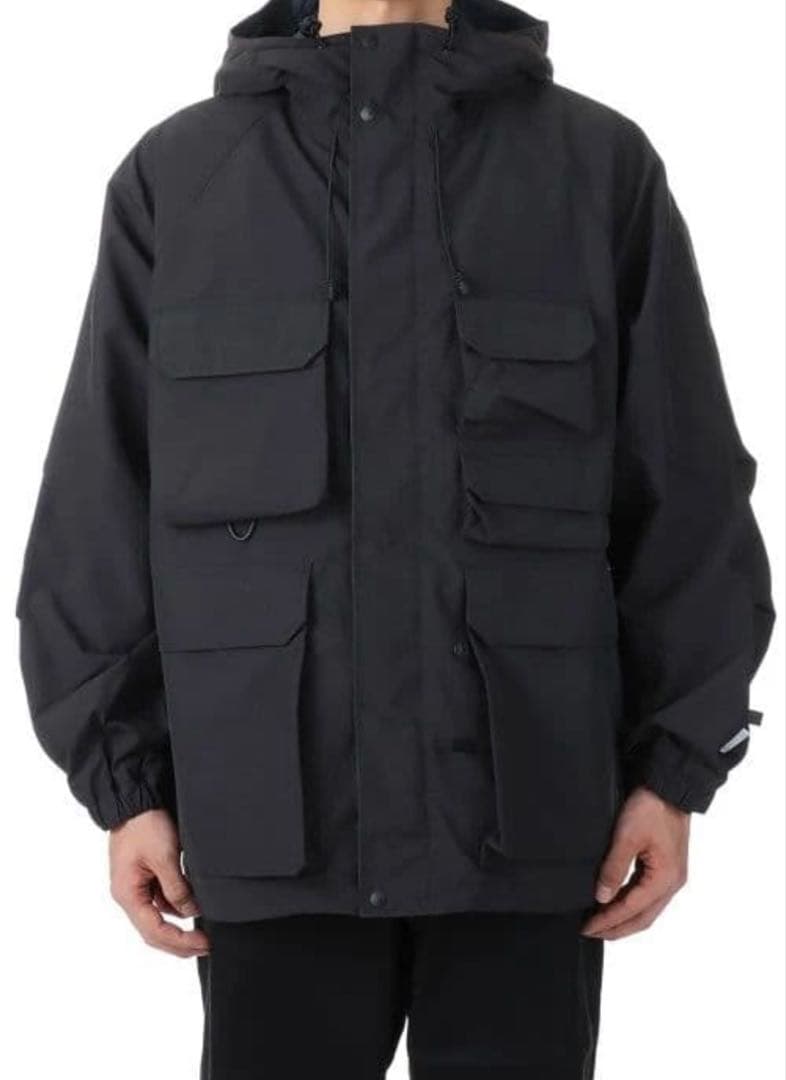 あDAIWA PIER39 Tech Loose Mountain Pa