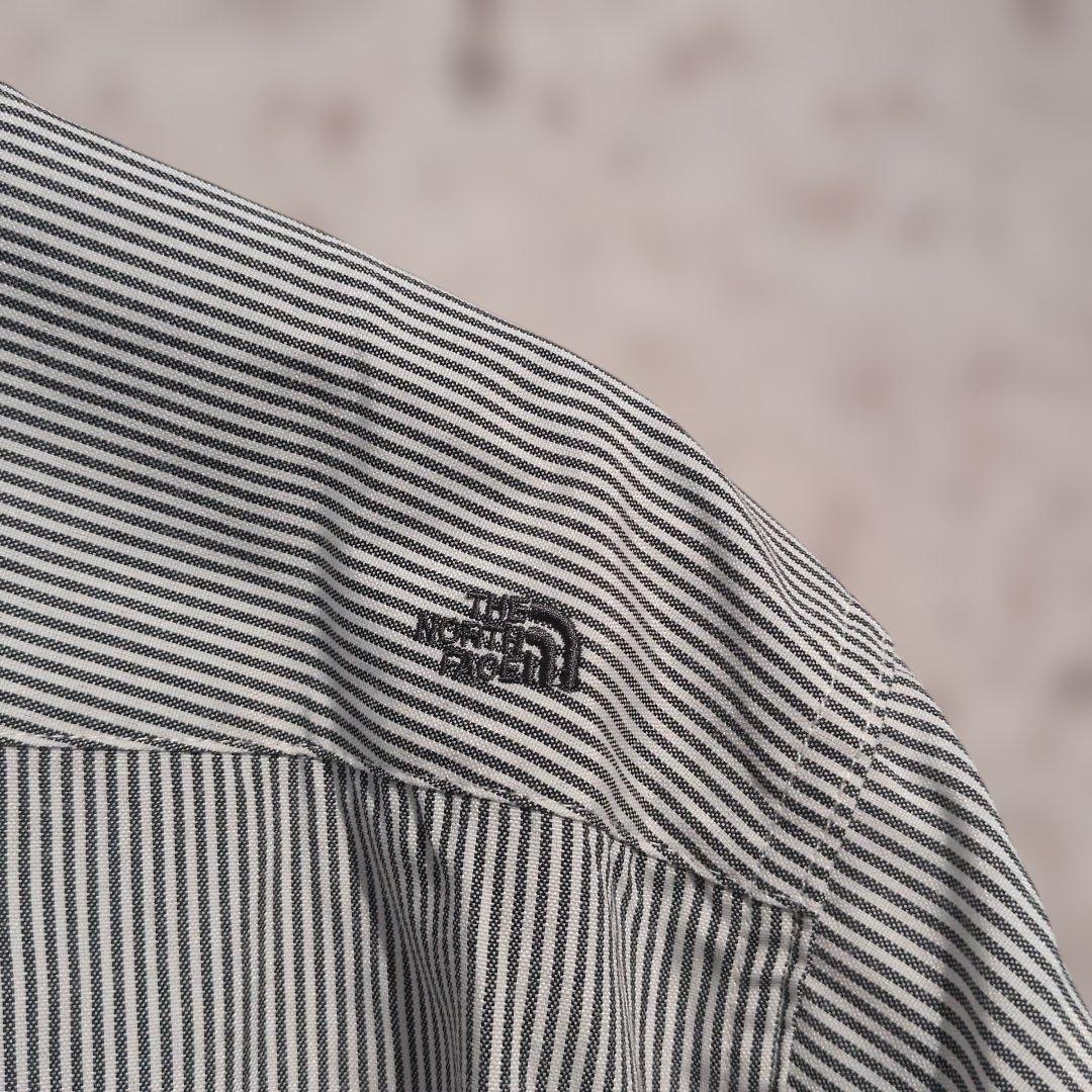 トップス THE NORTH FACE PURPLE LABEL Field Shirt